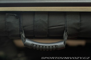 Ostatní značky Ostatní modely Jeep WRANGLER JKU 2014