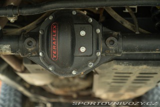 Ostatní značky Ostatní modely Jeep WRANGLER JKU 2014
