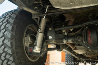 Ostatní značky Ostatní modely Jeep WRANGLER JKU 2014