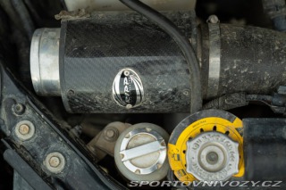Ostatní značky Ostatní modely Jeep WRANGLER JKU 2014