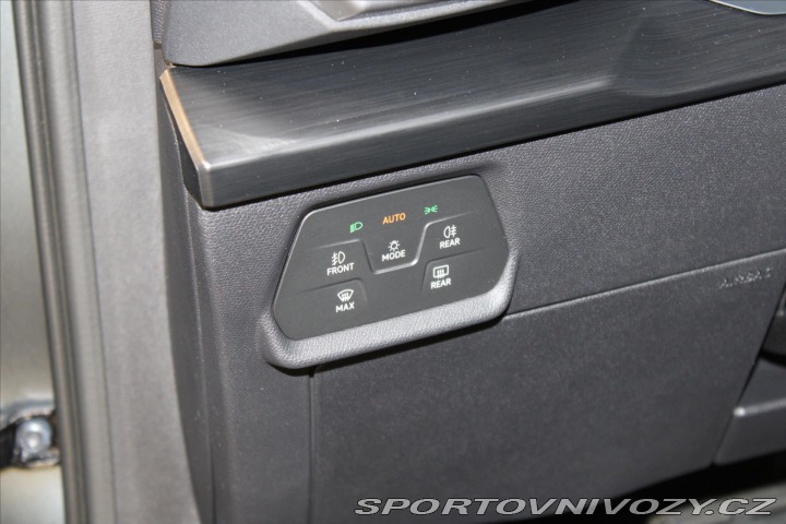 Cupra Formentor VZ5 4Drive DSG 2022