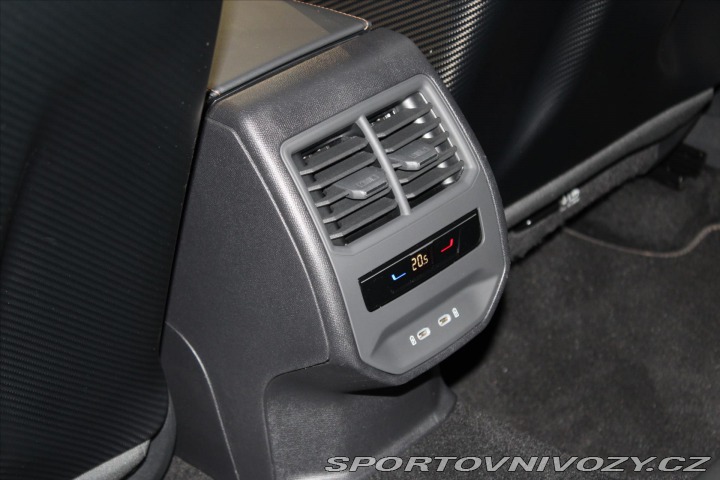 Cupra Formentor VZ5 4Drive DSG 2022
