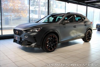 Cupra Formentor VZ5 4Drive DSG 2022