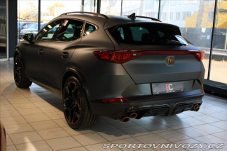 Cupra Formentor VZ5 4Drive DSG 2022