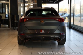 Cupra Formentor VZ5 4Drive DSG 2022