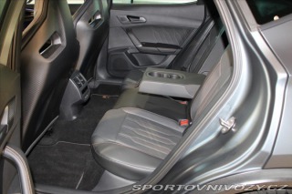 Cupra Formentor VZ5 4Drive DSG 2022