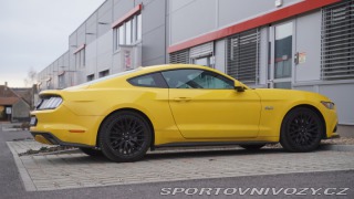 Ford Mustang 2017