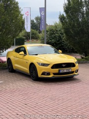 Ford Mustang 2017