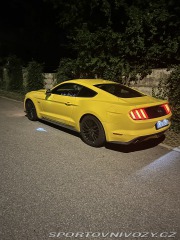 Ford Mustang 2017