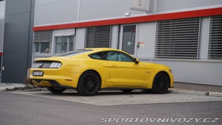 Ford Mustang 2017