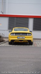 Ford Mustang 2017