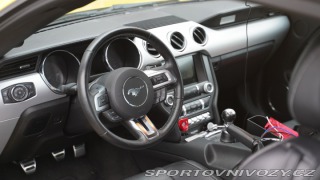 Ford Mustang 2017