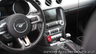 Ford Mustang 2017