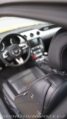 Ford Mustang 2017