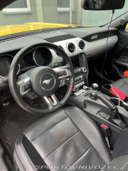 Ford Mustang 2017