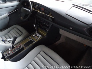 Citroën Ostatní modely SM 2.7 V6 1970