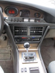 Citroën Ostatní modely SM 2.7 V6 1970
