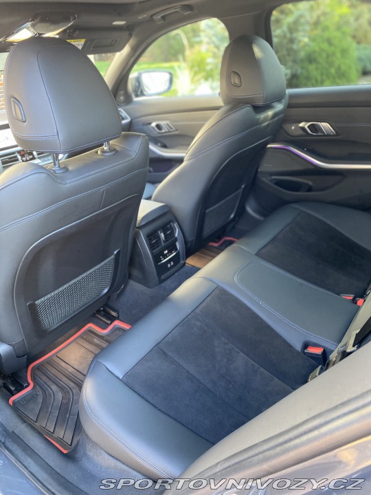 BMW 3 M340i / 275kw / MPE 2020