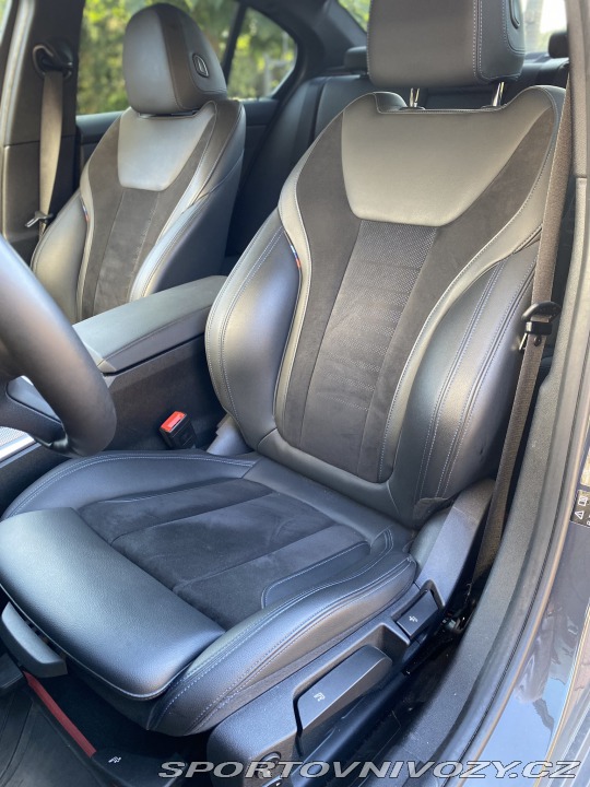 BMW 3 M340i / 275kw / ZÁRUKA 2020