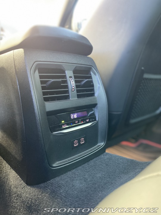 BMW 3 M340i / 275kw / ZÁRUKA 2020