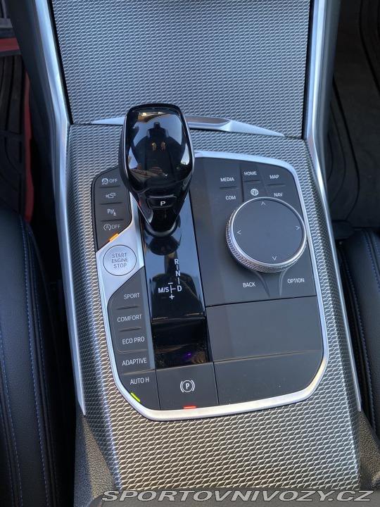 BMW 3 M340i / 275kw / MPE 2020