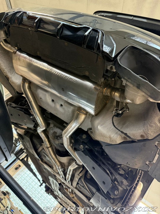 BMW 3 M340i / 275kw / MPE 2020