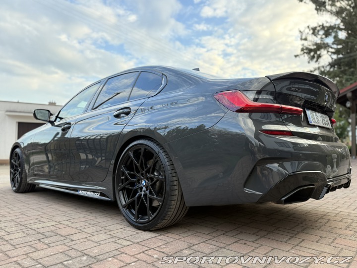 BMW 3 M340i / 275kw / MPE 2020