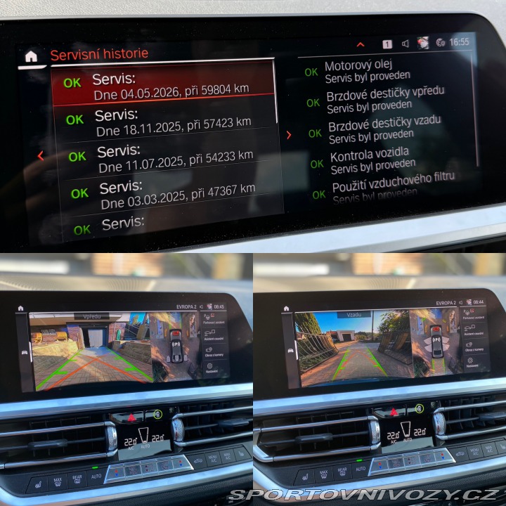BMW 3 M340i / 275kw / MPE 2020