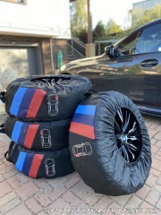 BMW 3 M340i / 275kw / ZÁRUKA 2020