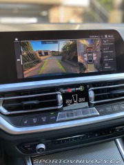 BMW 3 M340i / 275kw / ZÁRUKA 2020