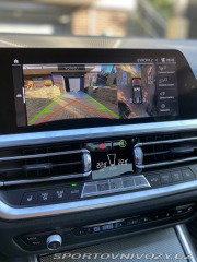 BMW 3 M340i / 275kw / ZÁRUKA 2020