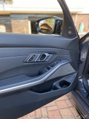 BMW 3 M340i / 275kw / ZÁRUKA 2020