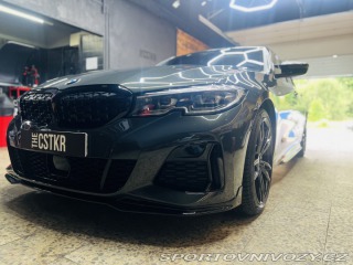 BMW 3 M340i / 275kw / ZÁRUKA 2020