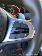 BMW 3 M340i / 275kw / ZÁRUKA 2020