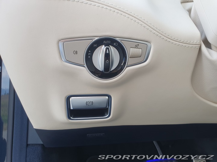 Mercedes-Benz S 63 AMG Coupé Cabrio 2018