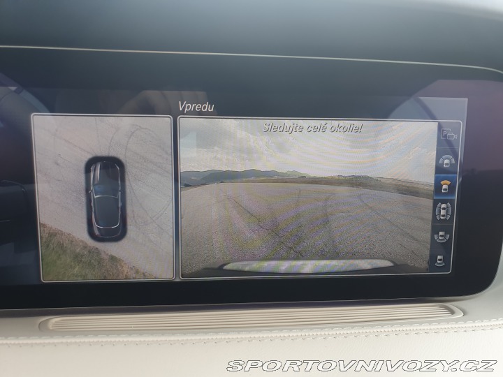 Mercedes-Benz S 63 AMG Coupé Cabrio 2018