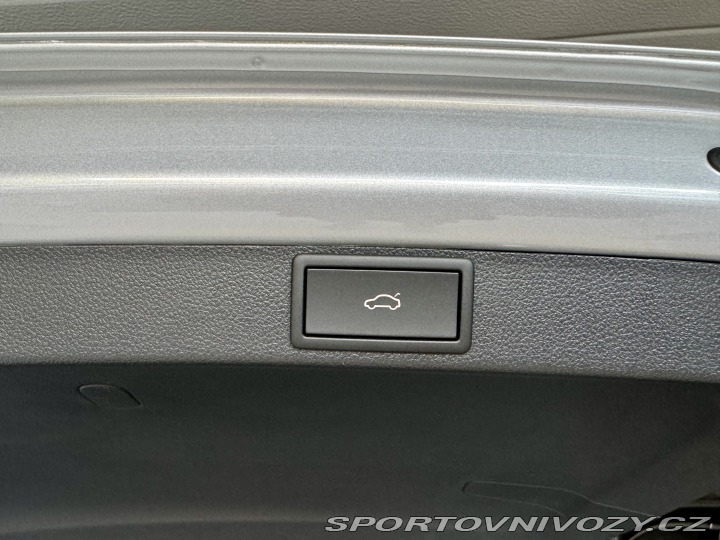 Škoda Ostatní modely Octavia Combi Sportline 2024