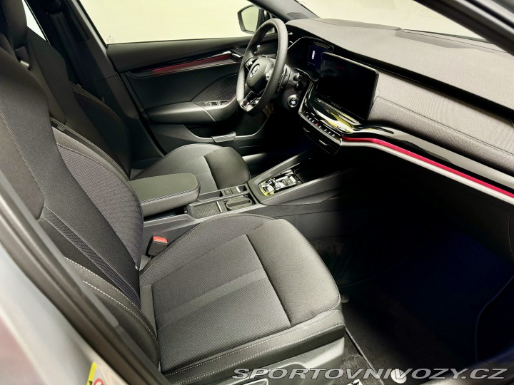 Škoda Ostatní modely Octavia Combi Sportline 2024
