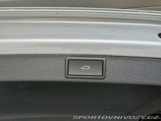 Škoda Ostatní modely Octavia Combi Sportline 2024