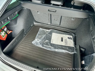 Škoda Ostatní modely Octavia Combi Sportline 2024