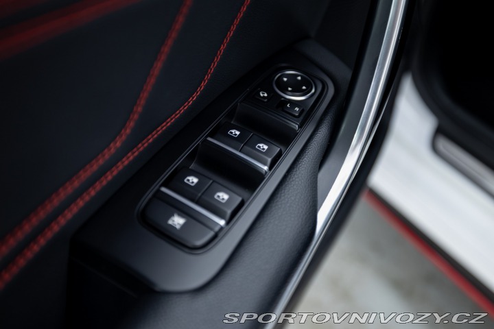 Kia Ceed GT 1.6 GT T-GDi 2019