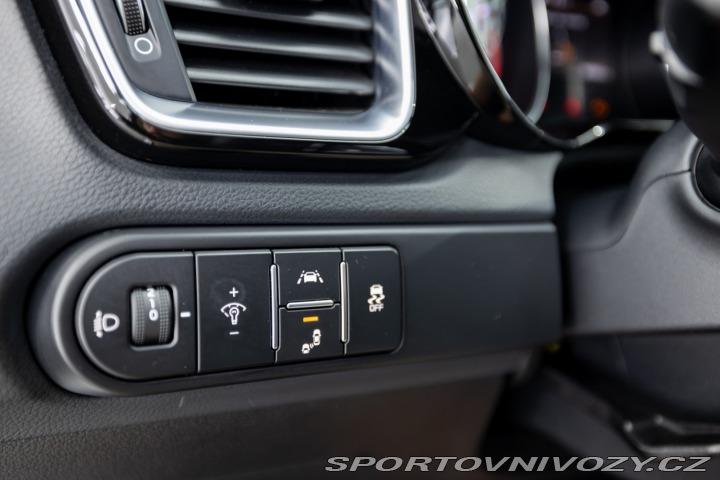 Kia Ceed GT 1.6 GT T-GDi 2019