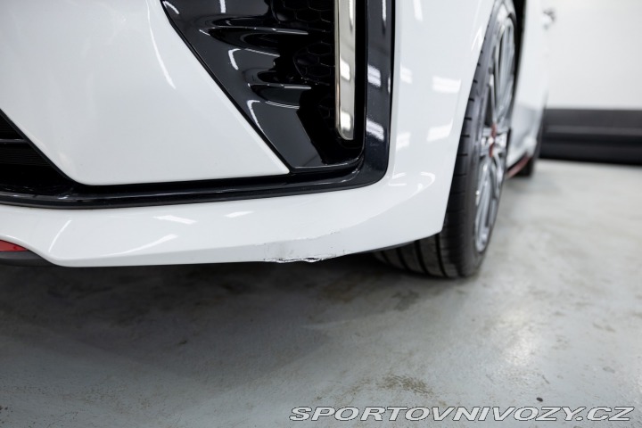Kia Ceed GT 1.6 GT T-GDi 2019
