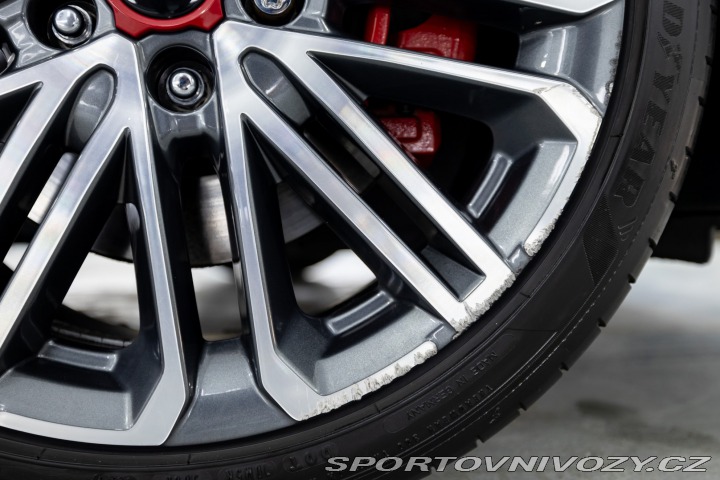 Kia Ceed GT 1.6 GT T-GDi 2019
