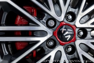 Kia Ceed GT 1.6 GT T-GDi 2019
