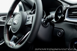 Kia Ceed GT 1.6 GT T-GDi 2019