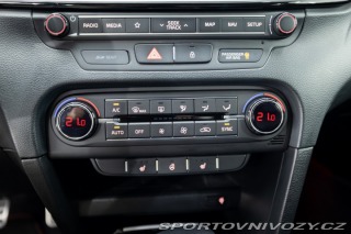Kia Ceed GT 1.6 GT T-GDi 2019