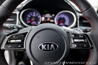 Kia Ceed GT 1.6 GT T-GDi 2019