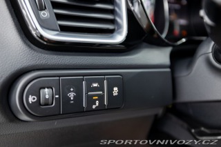 Kia Ceed GT 1.6 GT T-GDi 2019