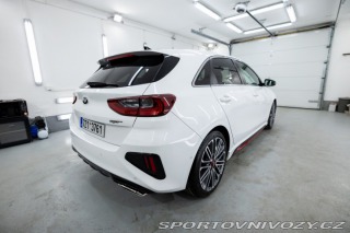 Kia Ceed GT 1.6 GT T-GDi 2019